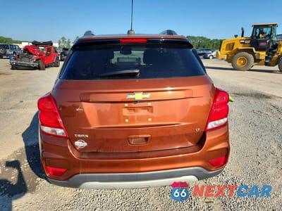 Zdjęcie 6 z 13 samochodu: 2019 CHEVROLET TRAX 1LT VIN:3GNCJLSB1KL278560 - miniatura