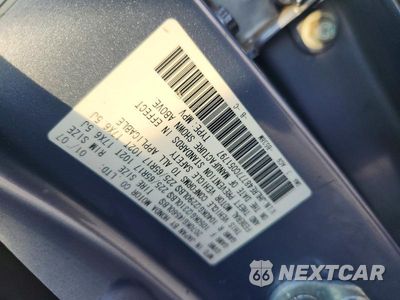Zdjęcie 13 z 13 samochodu: 2007 HONDA CR-V EXL VIN:JHLRE48777C051797 - miniatura
