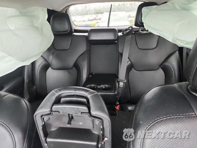 Zdjęcie 10 z 13 samochodu: 2021 JEEP CHEROKEE LATITUDE LUX VIN:1C4PJMMXXMD226684 - miniatura