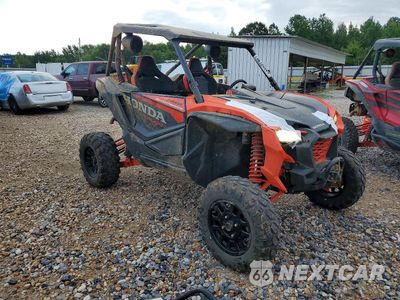 2023 HONDA TALON - UTILITY VEHICLE 1HFVE05K0P4400618 - główne zdjęcie licytacji z USA - miniatura