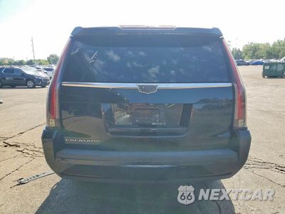Zdjęcie 6 z 13 samochodu: 2015 CADILLAC ESCALADE ESV PREMIUM VIN:1GYS4TKJXFR651400 - miniatura