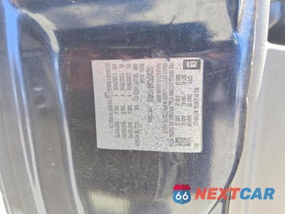 Zdjęcie 13 z 13 samochodu: 2011 CHEVROLET EXPRESS G2500 VIN:1GCWGFCA8B1174019 - miniatura