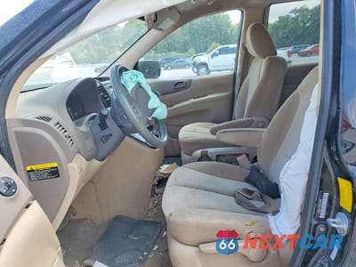 Zdjęcie 7 z 14 samochodu: 2012 KIA SEDONA LX VIN:KNDMG4C78C6445939 - miniatura