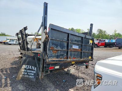 Zdjęcie 6 z 12 samochodu: 2018 FORD F550 SUPER DUTY FLATBED TRUCK VIN:1FDUF5GT4JDA01395 - miniatura