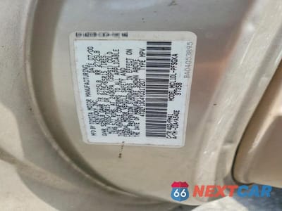 Zdjęcie 13 z 13 samochodu: 2000 TOYOTA SIENNA XLE VIN:4T3ZF13C4YU317207 - miniatura