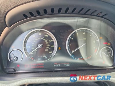 Zdjęcie 9 z 13 samochodu: 2017 BMW X4 XDRIVE28I VIN:5UXXW3C55H0T78928 - miniatura