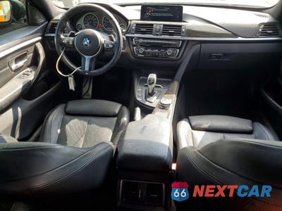 Zdjęcie 8 z 13 samochodu: 2016 BMW 428 I GRAN COUPE SULEV VIN:WBA4A9C50GG505108 - miniatura