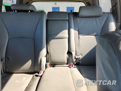 Zdjęcie 10 z 13 samochodu: 2006 TOYOTA HIGHLANDER HYBRID VIN:JTEEW21A160014808 - miniatura