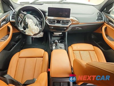 Zdjęcie 8 z 13 samochodu: 2022 BMW X3 XDRIVE30I VIN:5UX53DP0XN9J26085 - miniatura