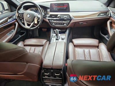 Zdjęcie 8 z 13 samochodu: 2018 BMW 540 XI VIN:WBAJE7C57JWD52612 - miniatura