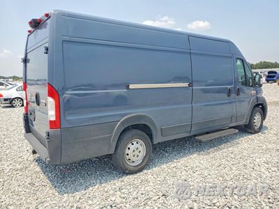 Trzecie zdjęcie samochodu z tyłu: 2020 RAM PROMASTER 3500 HIGH VIN:3C6URVJG5LE140970 - miniatura