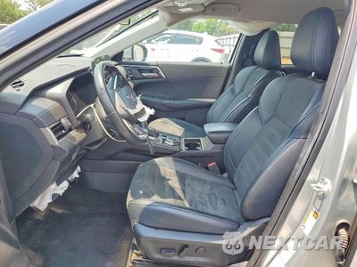 Zdjęcie 7 z 14 samochodu: 2024 MITSUBISHI OUTLANDER SE VIN:JA4J3VA82RZ043349 - miniatura