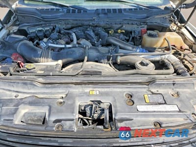 Zdjęcie 11 z 13 samochodu: 2017 FORD F550 SUPER DUTY VIN:1FDUF5HT7HED72022 - miniatura