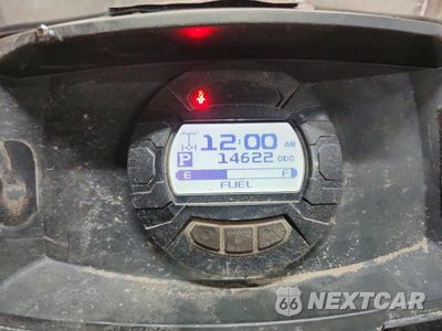Zdjęcie 8 z 10 samochodu: 2021 TRACKER UTILITY VEHICLE VIN:4UF5R4KB3MT302154 - miniatura