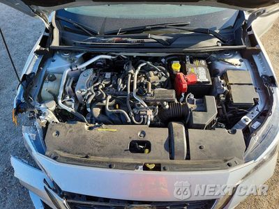 Zdjęcie 11 z 13 samochodu: 2023 NISSAN SENTRA SV VIN:3N1AB8CV4PY269738 - miniatura