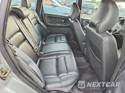 Zdjęcie 10 z 12 samochodu: 1999 VOLVO V70 VIN:YV1LW55A7X2578955 - miniatura