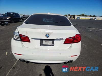 Zdjęcie 6 z 12 samochodu: 2015 BMW 535 I VIN:WBA5B1C5XFD919614 - miniatura
