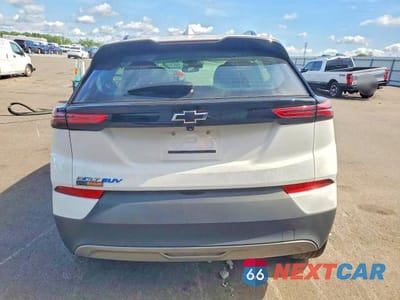Zdjęcie 6 z 13 samochodu: 2023 CHEVROLET BOLT EUV LT VIN:1G1FY6S05P4149681 - miniatura