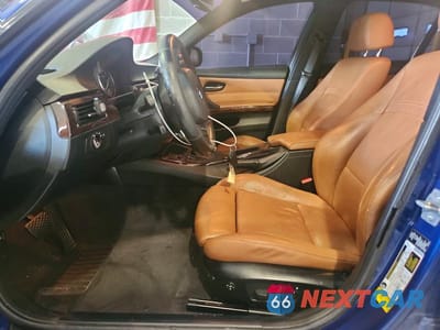 Zdjęcie 7 z 12 samochodu: 2011 BMW 328 I VIN:WBAPH7C50BE682906 - miniatura