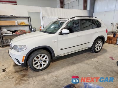 2013 BMW X5 XDRIVE35I 5UXZV4C52D0G51905 - główne zdjęcie licytacji z USA - miniatura
