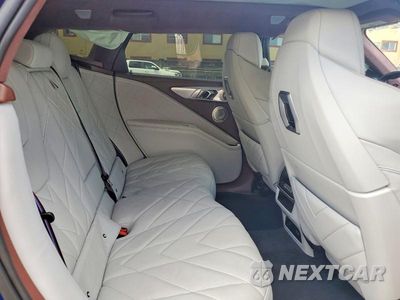 Zdjęcie 11 z 13 samochodu: 2023 BMW XM VIN:5YM23CS03P9P69717 - miniatura