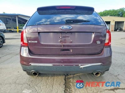 Zdjęcie 6 z 13 samochodu: 2011 FORD EDGE SEL VIN:2FMDK4JC9BBA66636 - miniatura