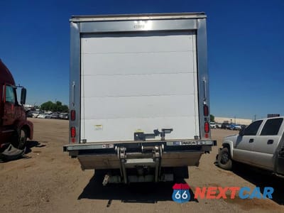 Zdjęcie 6 z 13 samochodu: 2022 ISUZU NRR REFRIGERATED BOX TRUCK VIN:JALE5W16XN7300283 - miniatura