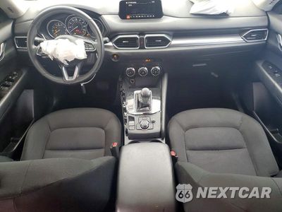 Zdjęcie 8 z 13 samochodu: 2018 MAZDA CX-5 SPORT VIN:JM3KFBBM7J0423718 - miniatura