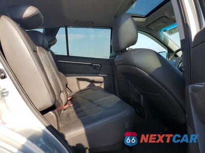 Zdjęcie 11 z 13 samochodu: 2012 HYUNDAI SANTA FE LIMITED VIN:5XYZKDAG0CG094772 - miniatura