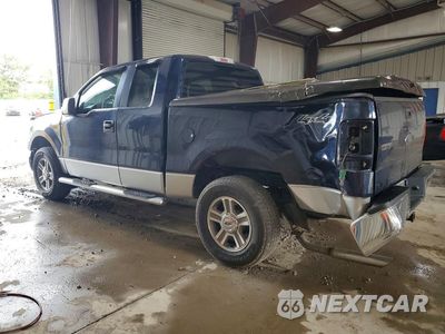 Drugie zdjęcie samochodu z przodu: 2005 FORD F150 VIN:1FTPX14535FB12883 - miniatura