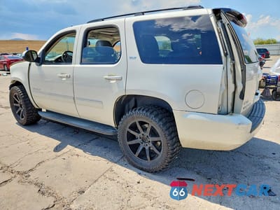 Drugie zdjęcie samochodu z przodu: 2012 GMC YUKON SLT VIN:1GKS2CE03CR267490 - miniatura
