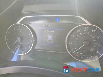 Zdjęcie 9 z 14 samochodu: 2020 NISSAN MURANO PLATINUM VIN:5N1AZ2DS0LN153823 - miniatura