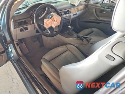 Zdjęcie 8 z 12 samochodu: 2009 BMW 328 I VIN:WBAWB33579P136317 - miniatura