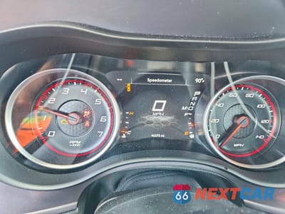 Zdjęcie 9 z 12 samochodu: 2023 DODGE CHARGER GT VIN:2C3CDXMG9PH524159 - miniatura
