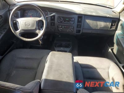 Zdjęcie 8 z 13 samochodu: 2001 DODGE DURANGO VIN:1B4HS28N21F606114 - miniatura