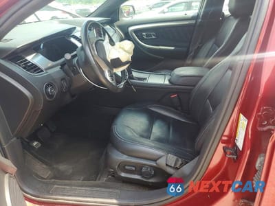 Zdjęcie 7 z 12 samochodu: 2015 FORD TAURUS SEL VIN:1FAHP2H89FG188317 - miniatura