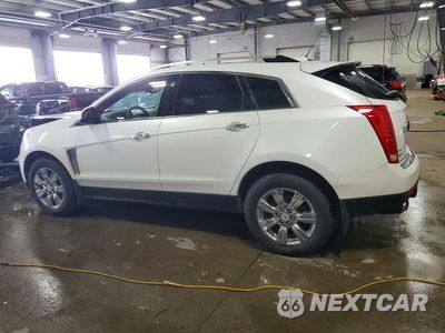 Drugie zdjęcie samochodu z przodu: 2015 CADILLAC SRX LUXURY COLLECTION VIN:3GYFNEE33FS562093 - miniatura