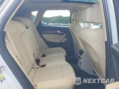Zdjęcie 11 z 13 samochodu: 2023 AUDI Q5 PRESTIGE 45 VIN:WA1FAAFY6P2175985 - miniatura