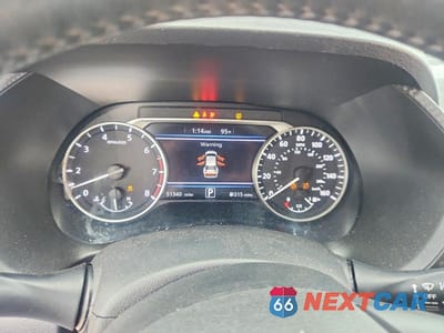 Zdjęcie 9 z 12 samochodu: 2022 NISSAN SENTRA SV VIN:3N1AB8CV3NY254256 - miniatura