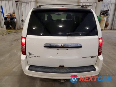 Zdjęcie 6 z 13 samochodu: 2010 CHRYSLER TOWN & COUNTRY TOURING PLUS VIN:2A4RR8DX9AR436625 - miniatura
