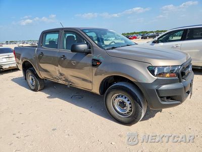 Czwarte zdjęcie samochodu z boku: 2021 FORD RANGER VIN:AFAHR6CA4MP115278 - miniatura
