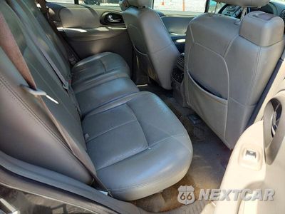 Zdjęcie 11 z 13 samochodu: 2006 CHEVROLET TRAILBLAZER LS VIN:1GNDT13S562159452 - miniatura