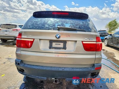 Zdjęcie 6 z 13 samochodu: 2007 BMW X5 3.0I VIN:4USFE43537LY77028 - miniatura