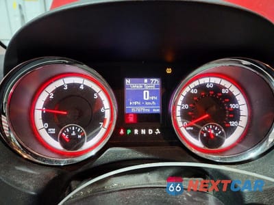 Zdjęcie 9 z 13 samochodu: 2015 DODGE GRAND CARAVAN SXT VIN:2C4RDGCGXFR732650 - miniatura