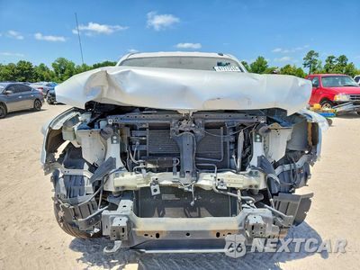 Piąte zdjęcie samochodu w środku: 2019 NISSAN TITAN SV VIN:1N6AA1EJ3KN534847 - miniatura
