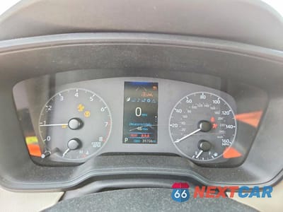 Zdjęcie 9 z 12 samochodu: 2024 TOYOTA COROLLA LE VIN:5YFB4MDE3RP148303 - miniatura