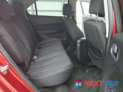 Zdjęcie 11 z 14 samochodu: 2013 CHEVROLET EQUINOX LT VIN:2GNALDEK0D6385089 - miniatura