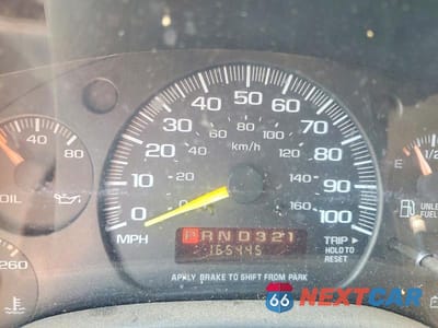 Zdjęcie 9 z 13 samochodu: 1998 CHEVROLET EXPRESS G1500 VIN:1GCEG15W2W1086905 - miniatura