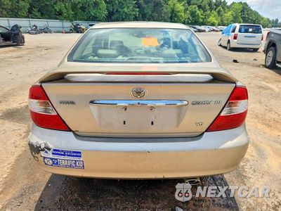 Zdjęcie 6 z 12 samochodu: 2004 TOYOTA CAMRY XLE V6 VIN:JTDBF32K140153743 - miniatura