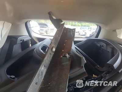 Zdjęcie 10 z 13 samochodu: 2022 BUICK ENCORE GX SELECT VIN:KL4MMDSL0NB130547 - miniatura